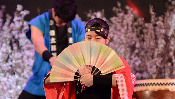 Hanoi promueve intercambio cultural con Japón